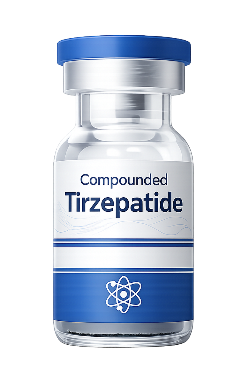 Compounded Tirzepatide
