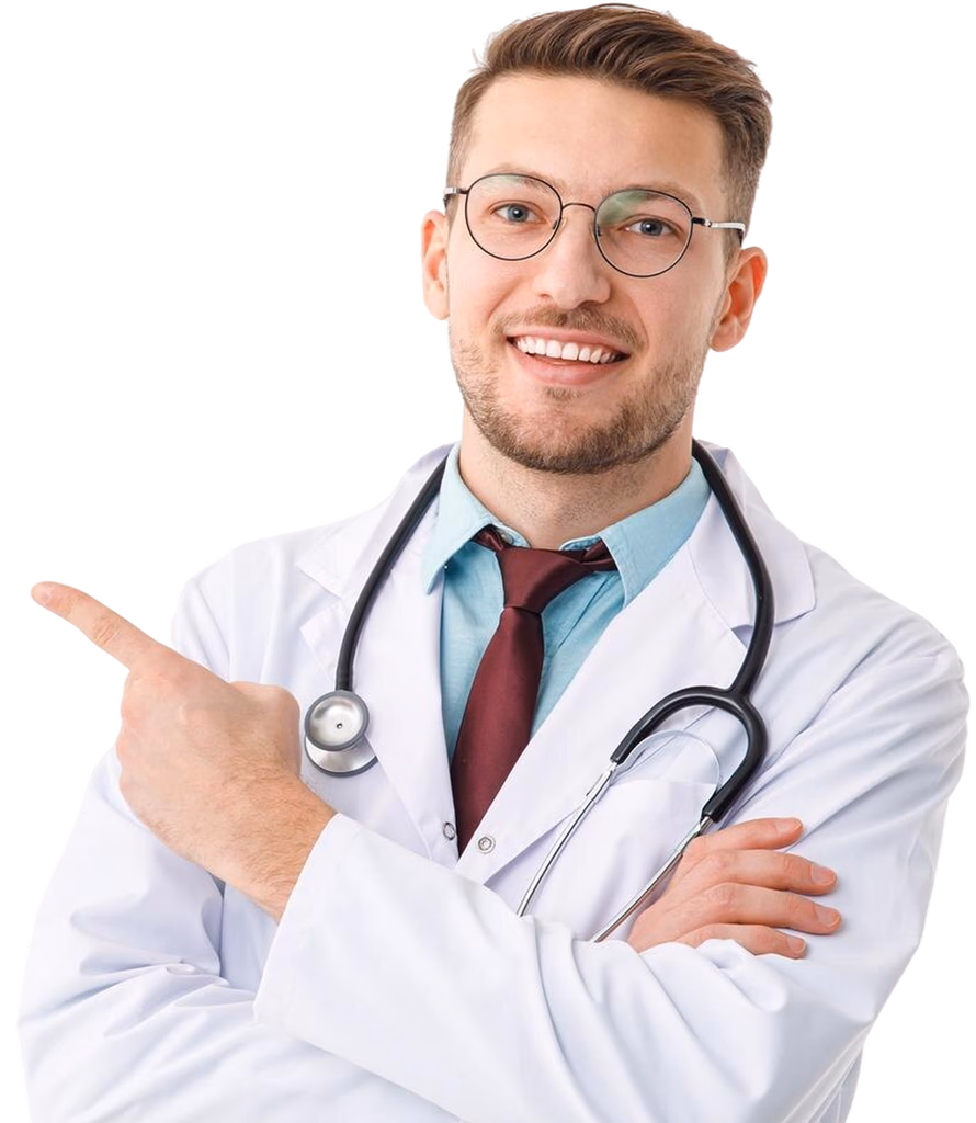 Your Brand clinician